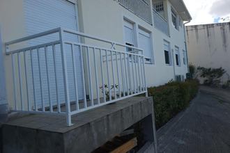 achat immeuble shoelcher 97233