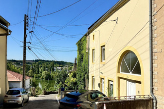 achat immeuble sierck-les-bains 57480