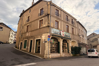 achat immeuble sierck-les-bains 57480