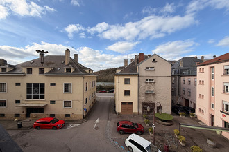 achat immeuble sierck-les-bains 57480