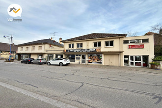 achat immeuble sierentz 68510