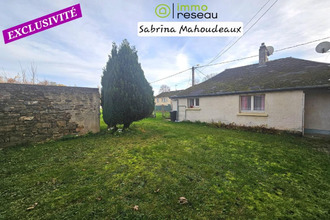 achat immeuble signy-le-petit 08380