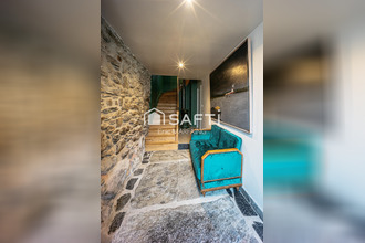 achat immeuble siguer 09220