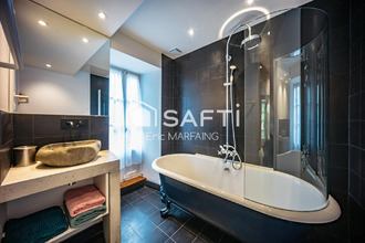 achat immeuble siguer 09220