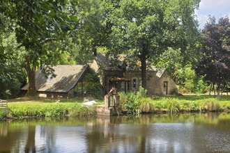 achat immeuble silfiac 56480