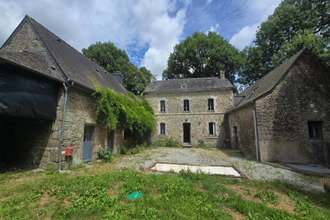 achat immeuble silfiac 56480