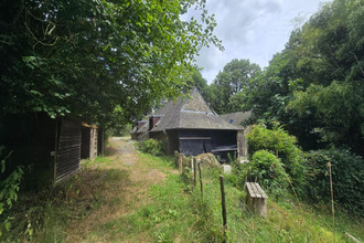 achat immeuble silfiac 56480