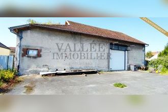 achat immeuble sillery 51500