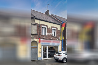 achat immeuble sin-le-noble 59450