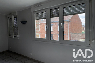 achat immeuble sin-le-noble 59450