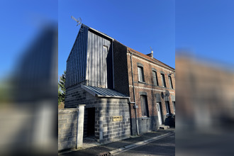 achat immeuble sin-le-noble 59450
