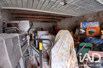 achat immeuble siran 34210