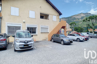 achat immeuble sisteron 04200