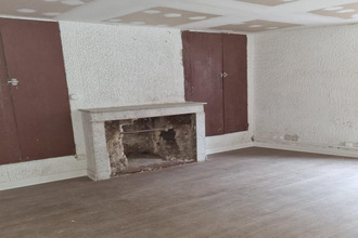 achat immeuble sisteron 04200