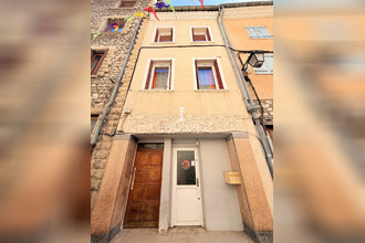 achat immeuble sisteron 04200