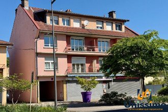 achat immeuble sochaux 25600