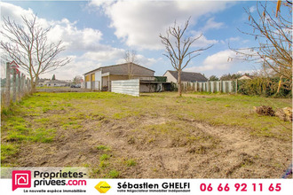 achat immeuble soings-en-sologne 41230