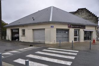 achat immeuble soissons 02200