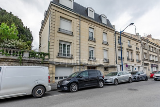 achat immeuble soissons 02200