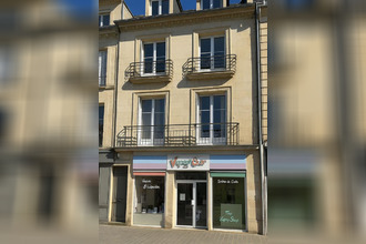 achat immeuble soissons 02200