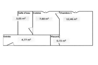 achat immeuble soissons 02200
