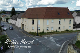 achat immeuble soissons 02200