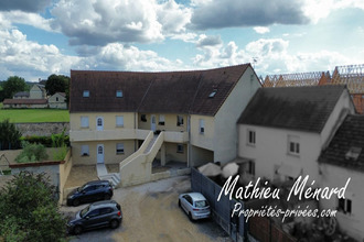 achat immeuble soissons 02200