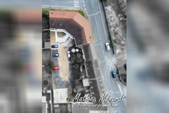 achat immeuble soissons 02200