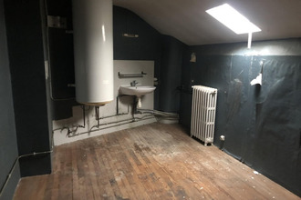 achat immeuble soissons 02200