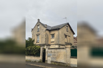 achat immeuble soissons 02200