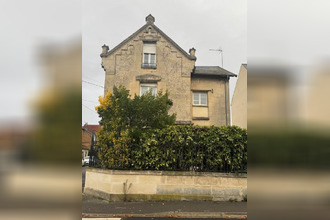 achat immeuble soissons 02200