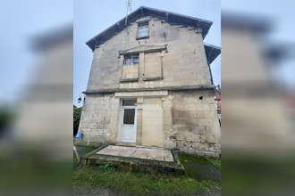 achat immeuble soissons 02200