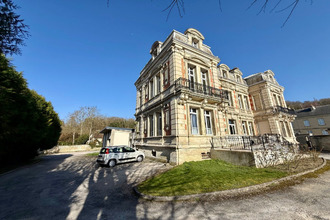 achat immeuble soissons 02200