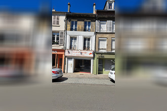 achat immeuble soissons 02200