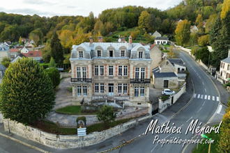achat immeuble soissons 02200