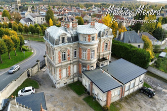 achat immeuble soissons 02200