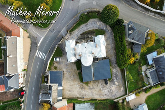 achat immeuble soissons 02200