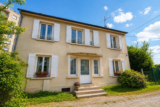 achat immeuble soissons 02200