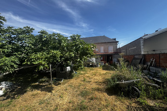 achat immeuble soissons 02200