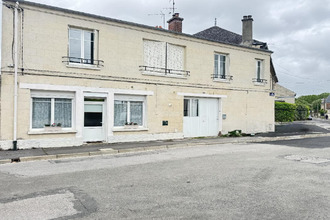 achat immeuble soissons 02200
