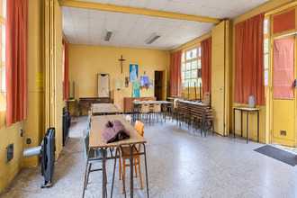 achat immeuble soissons 02200