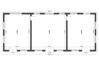 achat immeuble soissons 02200