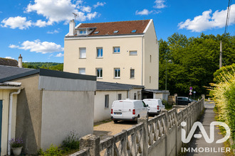 achat immeuble soisy-sous-mtmorency 95230