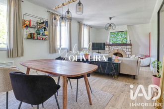 achat immeuble soisy-sous-mtmorency 95230