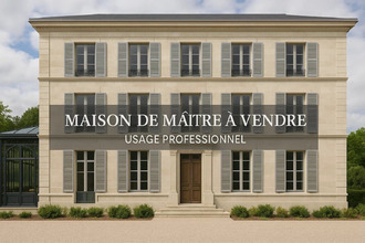 achat immeuble soisy-sur-seine 91450