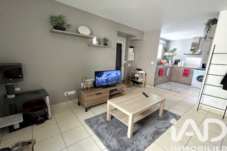 achat immeuble soisy-sur-seine 91450