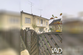 achat immeuble soisy-sur-seine 91450