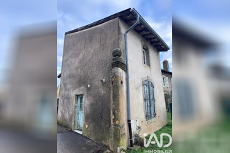 achat immeuble solgne 57420