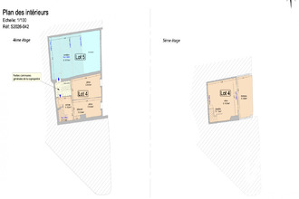 achat immeuble sollies-pont 83210