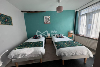 achat immeuble solre-le-chateau 59740